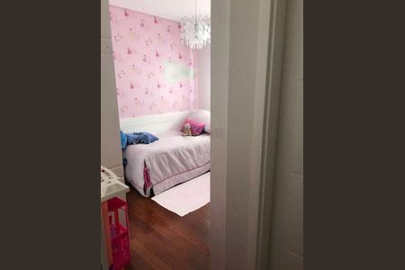 Apartamento à venda com 186m², 3 quartos e 4 vagas