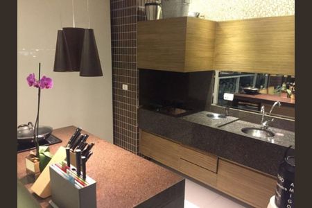 Apartamento à venda com 186m², 3 quartos e 4 vagas
