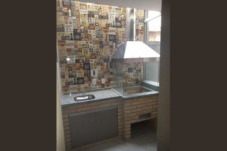 Apartamento à venda com 36m², 2 quartos e 1 vaga