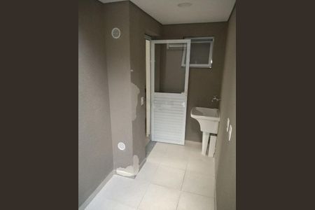 Apartamento à venda com 36m², 2 quartos e 1 vaga