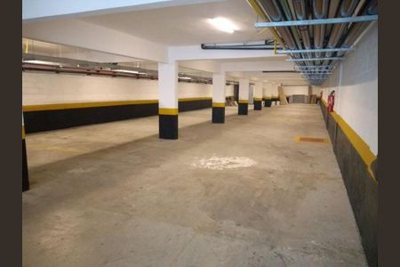 Apartamento à venda com 36m², 2 quartos e 1 vaga