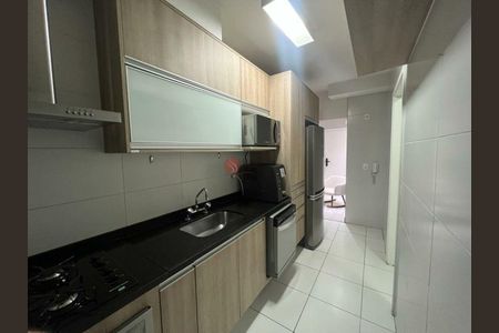 Apartamento à venda com 79m², 2 quartos e 2 vagas