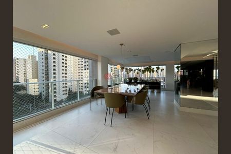 Apartamento à venda com 393m², 4 quartos e 7 vagas