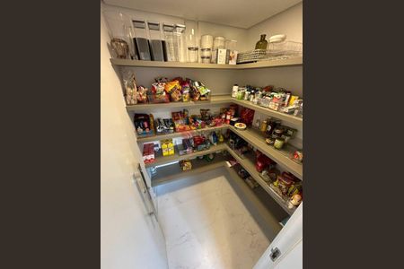 Apartamento à venda com 393m², 4 quartos e 7 vagas