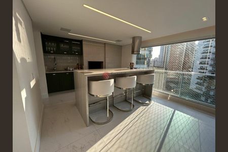 Apartamento à venda com 393m², 4 quartos e 7 vagas