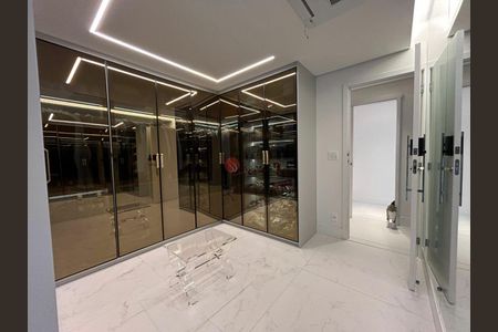 Apartamento à venda com 393m², 4 quartos e 7 vagas