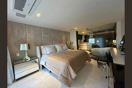 Apartamento à venda com 393m², 4 quartos e 7 vagas