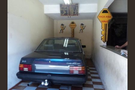 Casa à venda com 145m², 2 quartos e 1 vaga