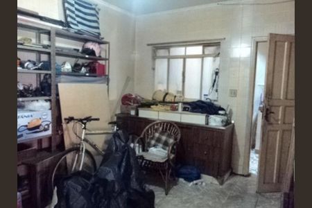 Casa à venda com 145m², 2 quartos e 1 vaga