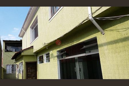 Casa à venda com 330m², 5 quartos e 3 vagas