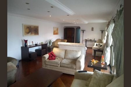 Apartamento à venda com 238m², 3 quartos e 3 vagas