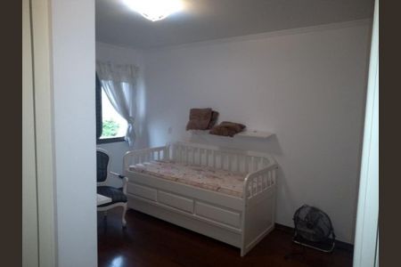 Apartamento à venda com 238m², 3 quartos e 3 vagas