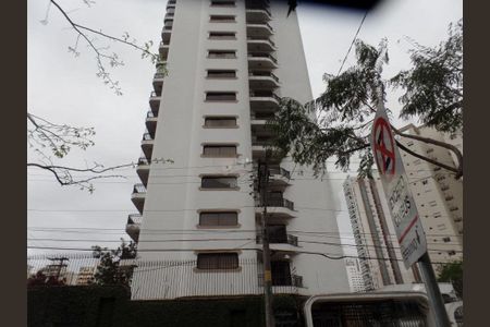 Apartamento à venda com 314m², 4 quartos e 4 vagas