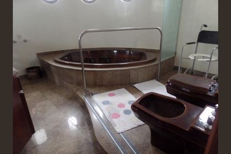 Apartamento à venda com 314m², 4 quartos e 4 vagas