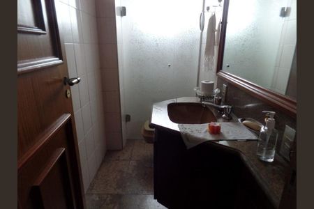 Apartamento à venda com 314m², 4 quartos e 4 vagas