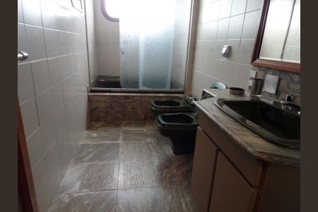 Apartamento à venda com 314m², 4 quartos e 4 vagas