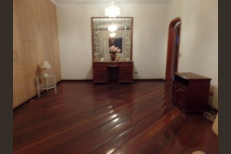 Apartamento à venda com 314m², 4 quartos e 4 vagas