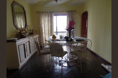 Apartamento à venda com 314m², 4 quartos e 4 vagas