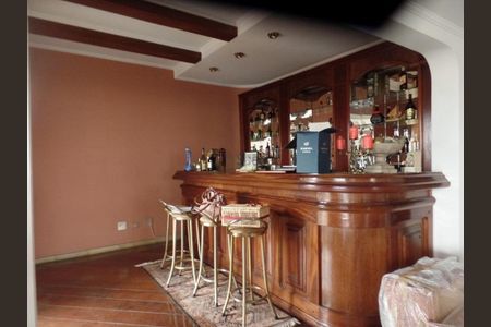 Apartamento à venda com 314m², 4 quartos e 4 vagas