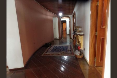 Apartamento à venda com 314m², 4 quartos e 4 vagas