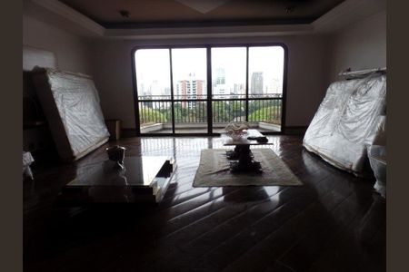 Apartamento à venda com 314m², 4 quartos e 4 vagas