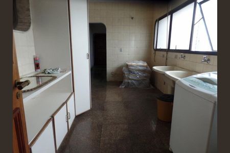 Apartamento à venda com 314m², 4 quartos e 4 vagas