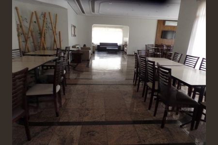 Apartamento à venda com 314m², 4 quartos e 4 vagas