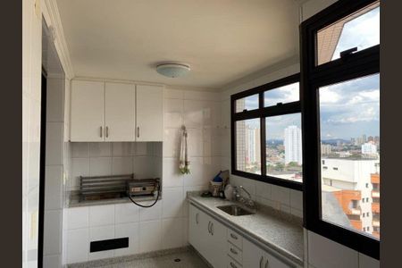 Apartamento à venda com 246m², 4 quartos e 6 vagas