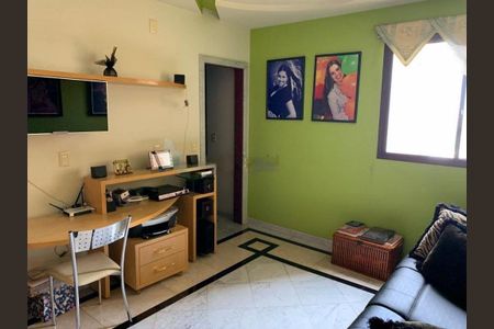 Apartamento à venda com 246m², 4 quartos e 6 vagas