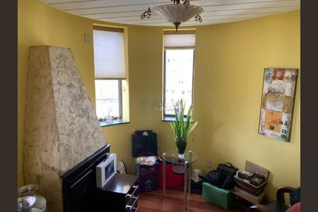 Apartamento à venda com 246m², 4 quartos e 6 vagas