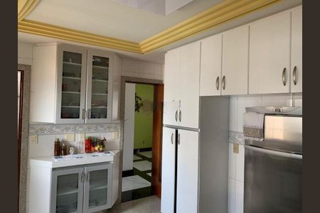 Apartamento à venda com 246m², 4 quartos e 6 vagas