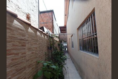 Casa à venda com 140m², 3 quartos e 2 vagas