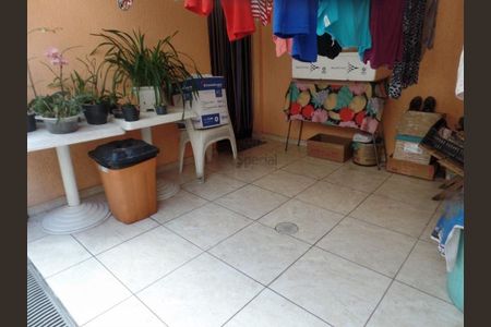 Casa à venda com 140m², 3 quartos e 2 vagas