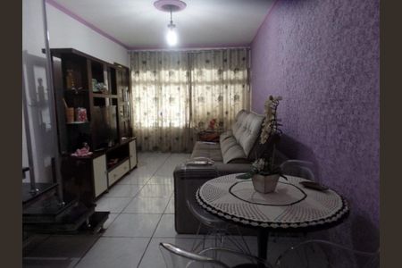 Casa à venda com 140m², 3 quartos e 2 vagas