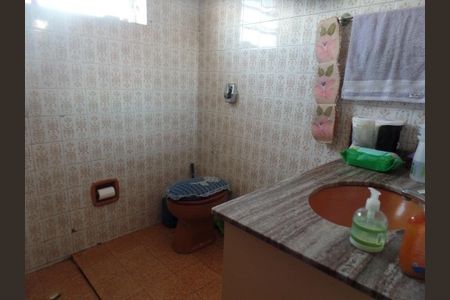 Casa à venda com 140m², 3 quartos e 2 vagas