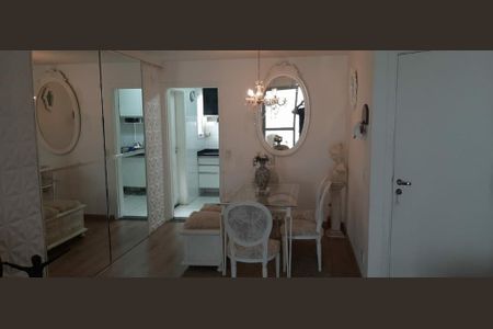 Apartamento à venda com 92m², 2 quartos e 2 vagas