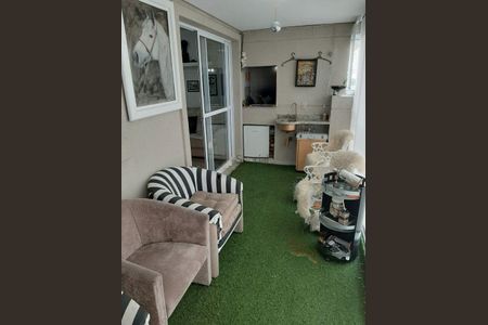 Apartamento à venda com 92m², 2 quartos e 2 vagas