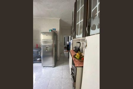 Casa à venda com 120m², 2 quartos e 2 vagas