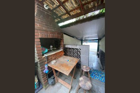 Casa à venda com 120m², 2 quartos e 2 vagas