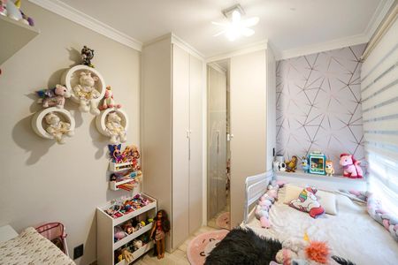 Apartamento à venda com 98m², 3 quartos e 2 vagasQuarto