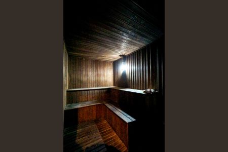 Apartamento à venda com 98m², 3 quartos e 2 vagasSauna