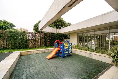 Apartamento à venda com 98m², 3 quartos e 2 vagasPlayground