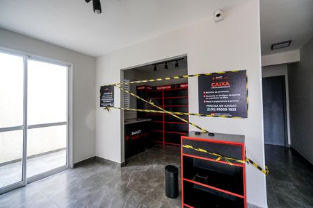 Apartamento à venda com 98m², 3 quartos e 2 vagasMercado
