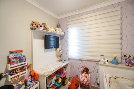 Apartamento à venda com 98m², 3 quartos e 2 vagasQuarto