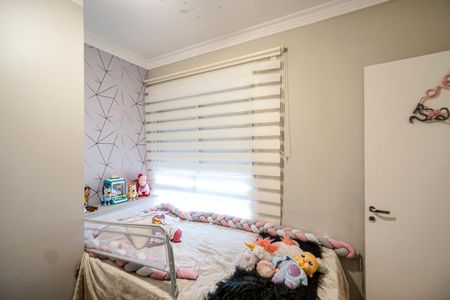 Apartamento à venda com 98m², 3 quartos e 2 vagasQuarto