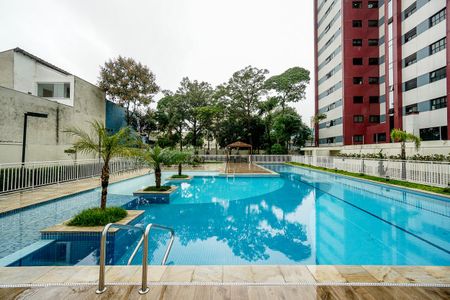 Apartamento à venda com 98m², 3 quartos e 2 vagasPiscina adulto
