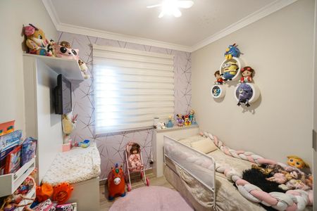 Apartamento à venda com 98m², 3 quartos e 2 vagasQuarto