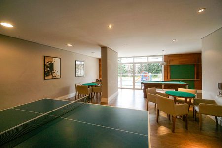 Apartamento à venda com 98m², 3 quartos e 2 vagasÁrea comum