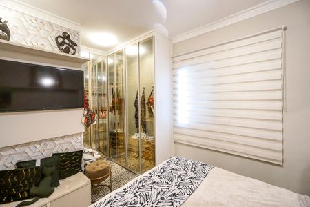 Apartamento à venda com 98m², 3 quartos e 2 vagasSuíte