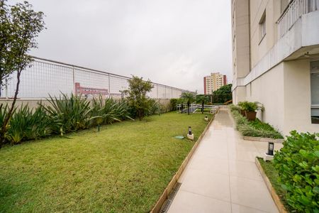 Apartamento à venda com 98m², 3 quartos e 2 vagasÁrea externa
